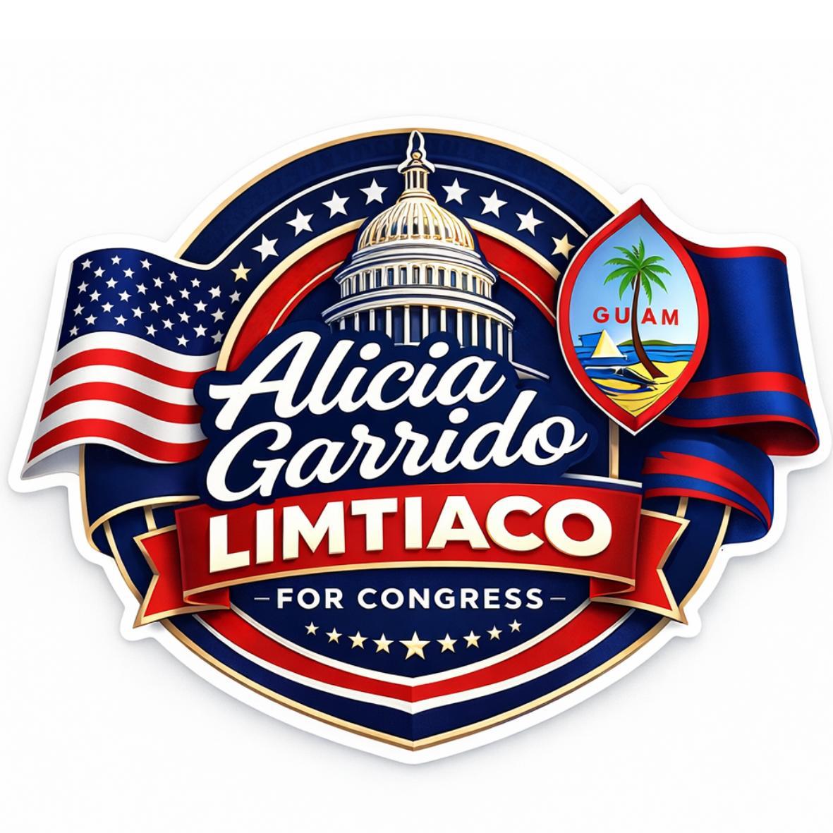 Alicia for Congress