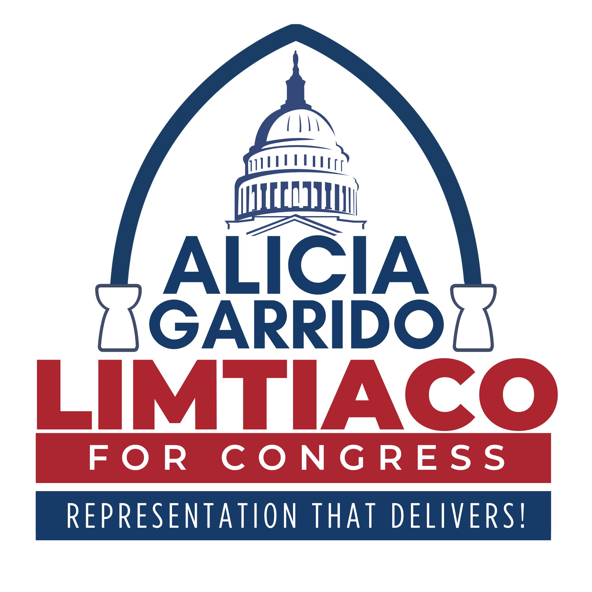 Alicia for Congress