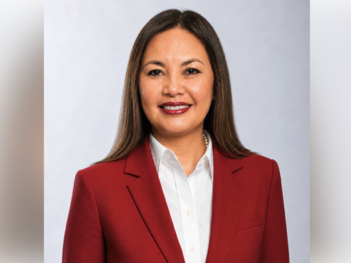 PDN: Limtiaco, only Democrat in delegate race, vows results that ‘Guam families can feel at home’