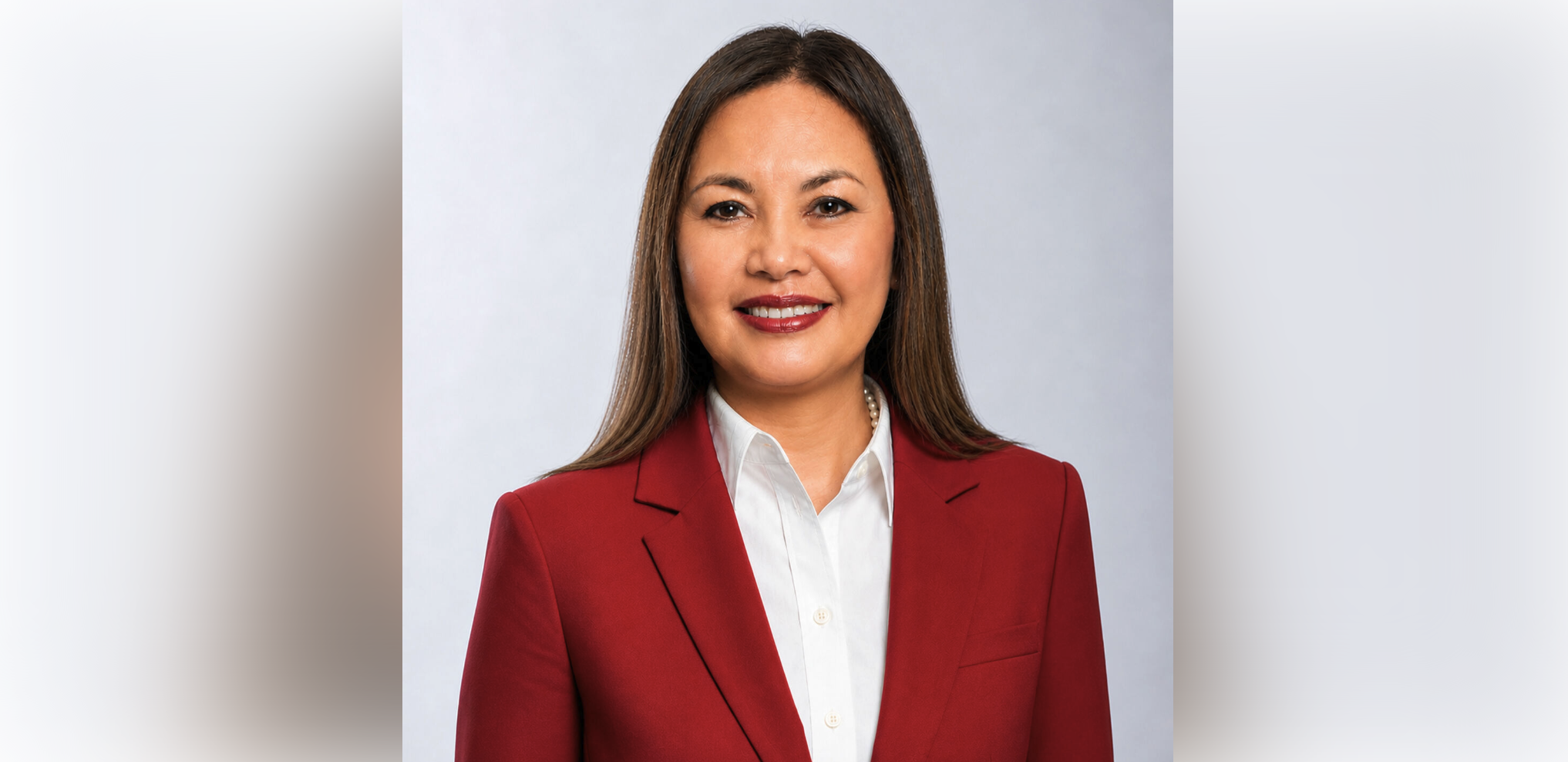 PDN: Limtiaco, only Democrat in delegate race, vows results that ‘Guam families can feel at home’